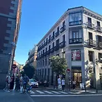 Apartamento en Postas