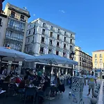 Apartamento en Postas