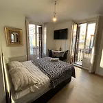 Apartamento en Postas