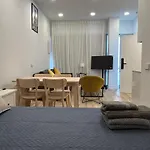 Azca-Bernabeu Apartments
