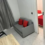 Una Encantadora Estancia En El Centro Madrid