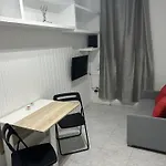 Una Encantadora Estancia En El Centro Madrid