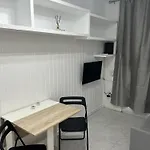 Una Encantadora Estancia En El Centro Madrid