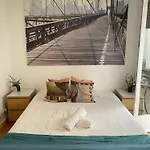 Cozy Family Apartment