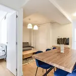 Apartamentos Reformados En Tirso De Molina Act