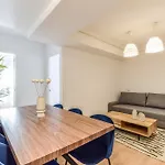 Apartamentos Reformados En Tirso De Molina Act