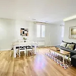 Apartamento Villa de Madrid - Luxury