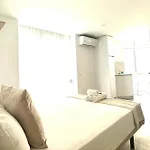 Apartamento Andres Tamayo Av America