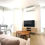 Apartamento Andres Tamayo Av America