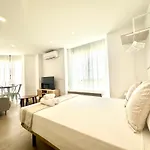 Apartamento Andres Tamayo Av America