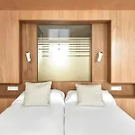 Apartamentos Juan Bravo