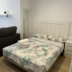 S7 Apartamento Nuevo, Madrid