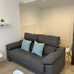 S7 Apartamento Nuevo, Madrid