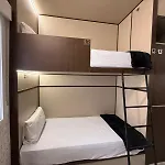 Hostel Tkh-Rooms Mate