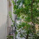 Great Apt Para 6Pax In The Heart Of Madrid Center