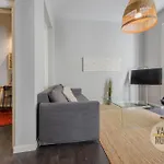 Great Apt Para 6Pax In The Heart Of Madrid Center