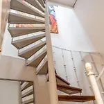 Fuencarral II - Apartamento Tipo Buhardilla En El Centro De Madrid