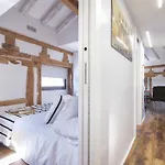 Minty Stay - Plaza Mayor 2 Bd