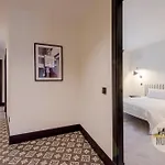 Un Madrid Moderno Para 7, Tu Refugio En Abada 2 E2