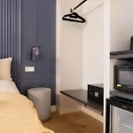 Calma Rooms By Charming