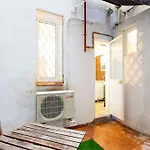 Nuevo Apt Atocha Delicias Legazpi Madrid Rio 4Pax - Renta Temporal
