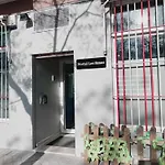 Hostel Las Rosas