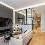 Designer Apartment 2