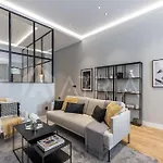 Designer Apartment 2