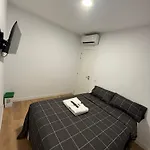 To Room Madrid Porras