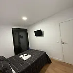 To Room Madrid Porras