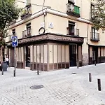Apartamento Opera Suite Aida Madrid Palacio Real