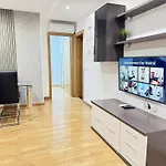 Apartamentos Day Madrid San Antonio Centro Gran Via Sol Malasana