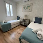Apartamento Retiro-Ibiza IV