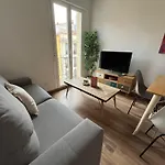 Apartamento Retiro-Ibiza IV