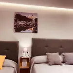 Hostal Patria Madrid