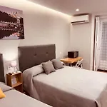 Hostal Patria Madrid