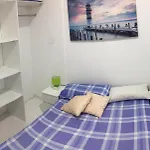 Piso En Palomeras