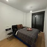 Suite Porras Madrid