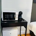 Habitacion En Gran Via C