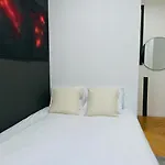 Habitacion En Gran Via C