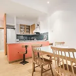 Apartment Fresa, 3