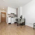 Deluxe VI - Ferga Suites