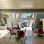 Ekilibrio Hotel & Apart-Suites