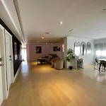 Habitaciones Gran Via -No Aire Acondicionado-