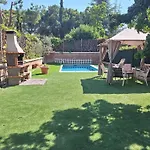 Casa De Mirtha