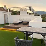 Casa Rubia