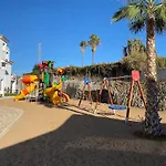 Casa Rubia