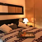 Apartment In Sol