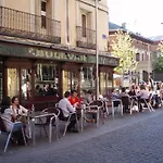 Hostal Castilla