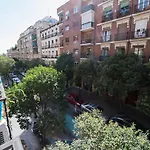 For You Rentals reina sofia apartment